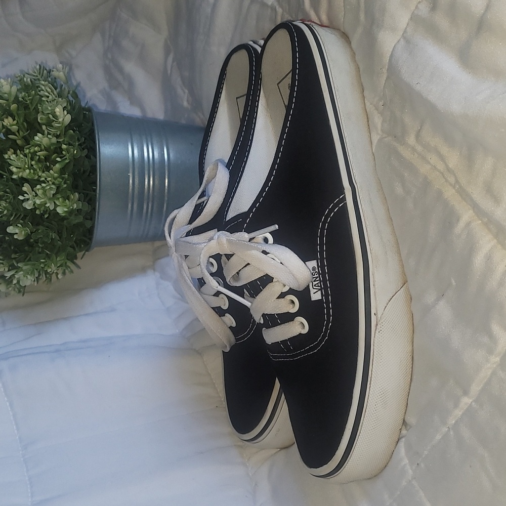 VANS Authentic Mule